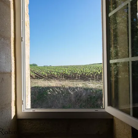 Loft De Bernon Lägenhet