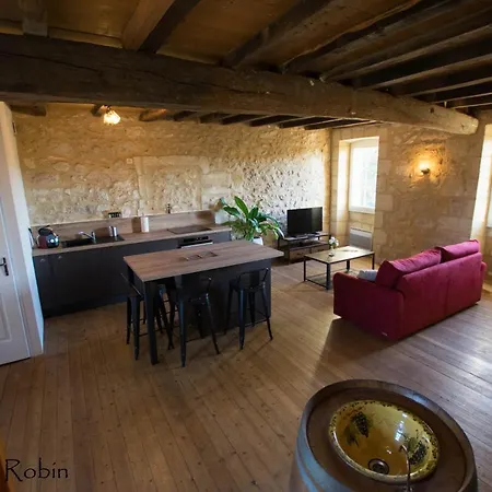 Loft De Bernon *