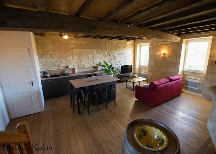 Loft De Bernon *